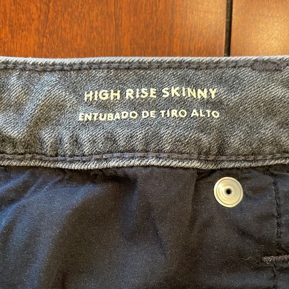 Universal Threads jeans - Picture 6 of 7